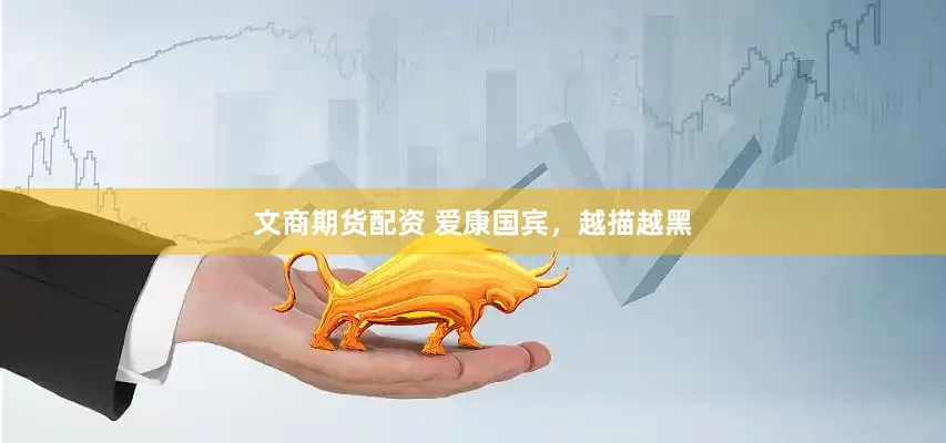 文商期货配资 爱康国宾，越描越黑